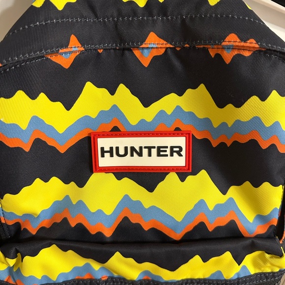 Hunters Kids Mini Preschool Backpack - Picture 2 of 10